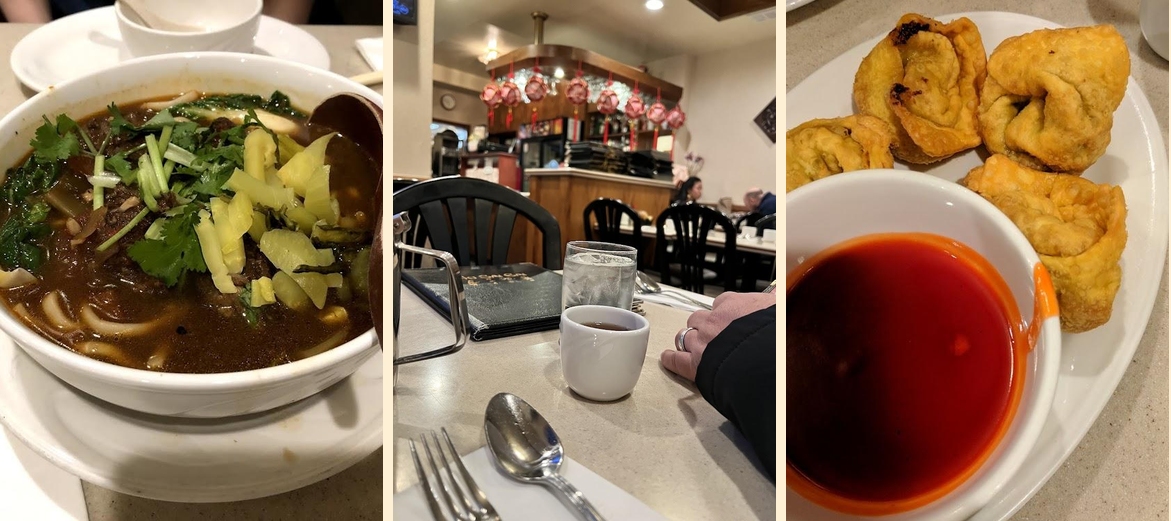 Ho Sai Gai Restaurant